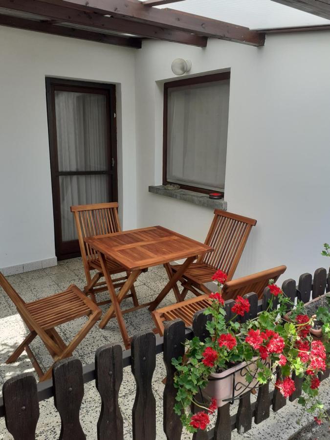 Agnes Apartmanok Harkany Room photo
