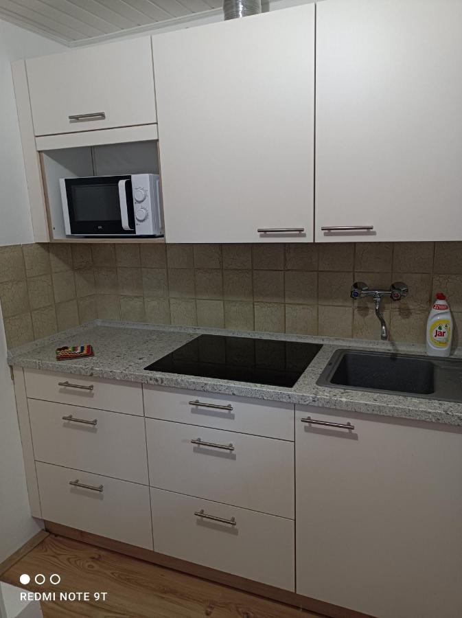 Agnes Apartmanok Harkany Exterior photo