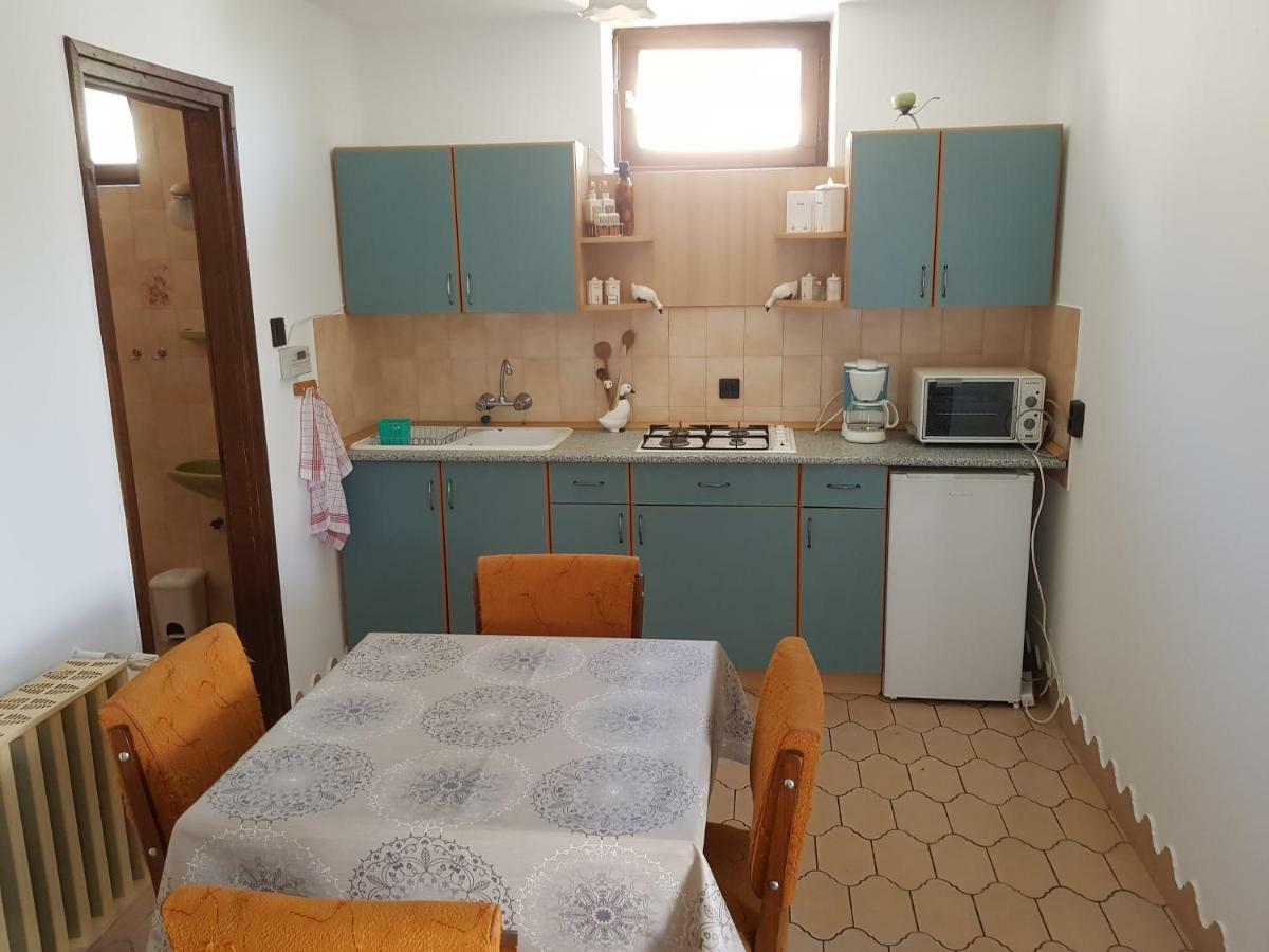 Agnes Apartmanok Harkany Exterior photo